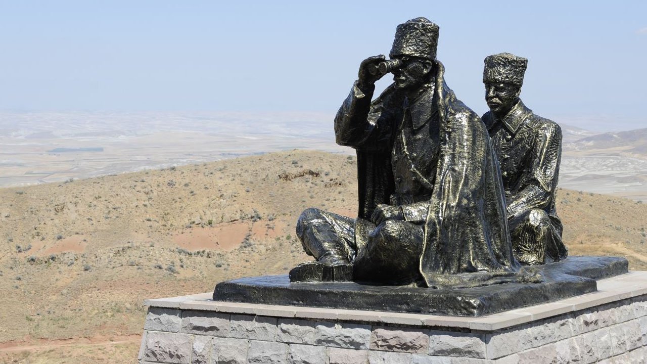 3 Mayıs'ta Börüklü Tepe şehitleri için anma etkinliği yapılacak