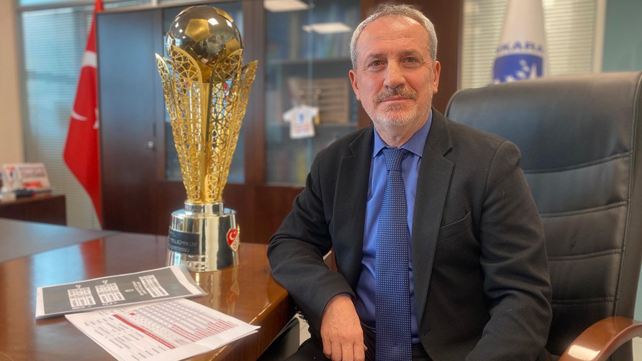 ABB FOMGET’ten Fenerbahçe’ye tepki: İddianı kanıtla
