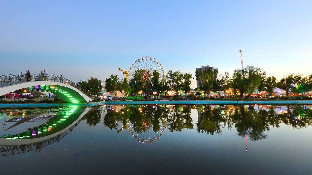 1. Engelsiz Ankara Festivali Gençlik Parkı’nda başlıyor