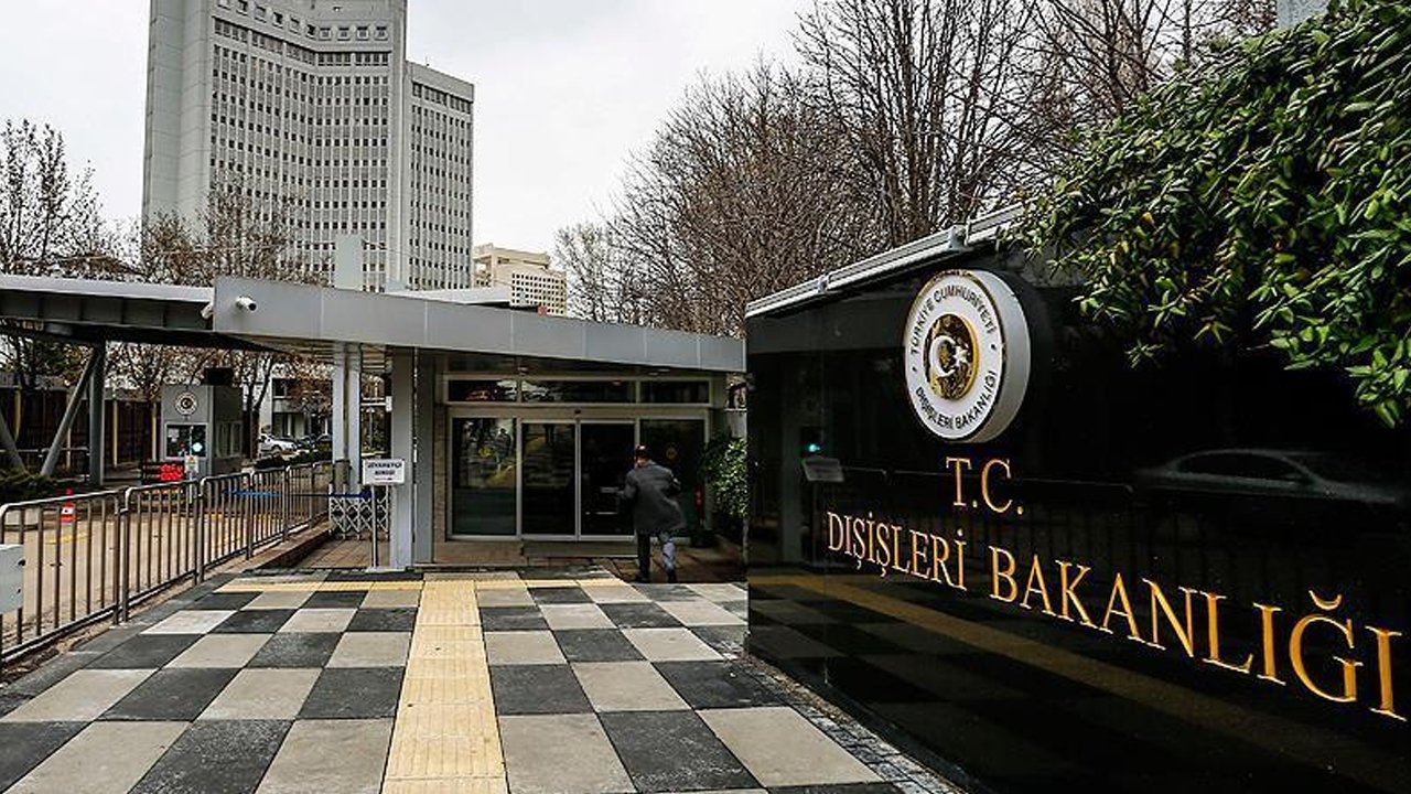 Ankara'da diplomasi sohbetleri 9 Mayıs'ta başlıyor