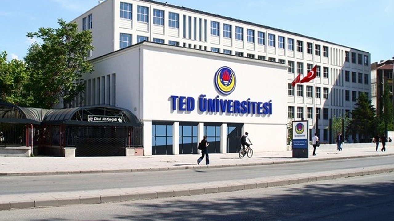 TED Kolejliler Mamak'taki konserde buluşacak