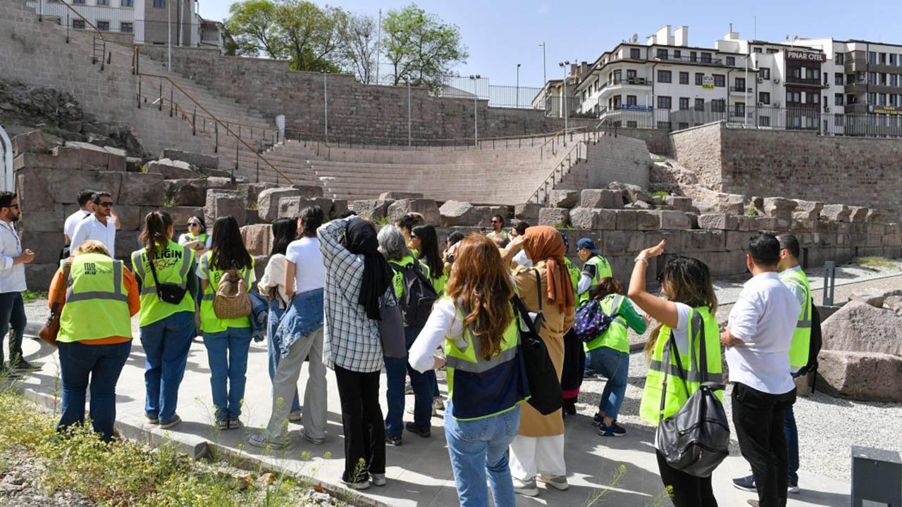 ABB, Ankara gezilerine devam ediyor: Bir sonraki etkinlik 17 Mayıs’ta!