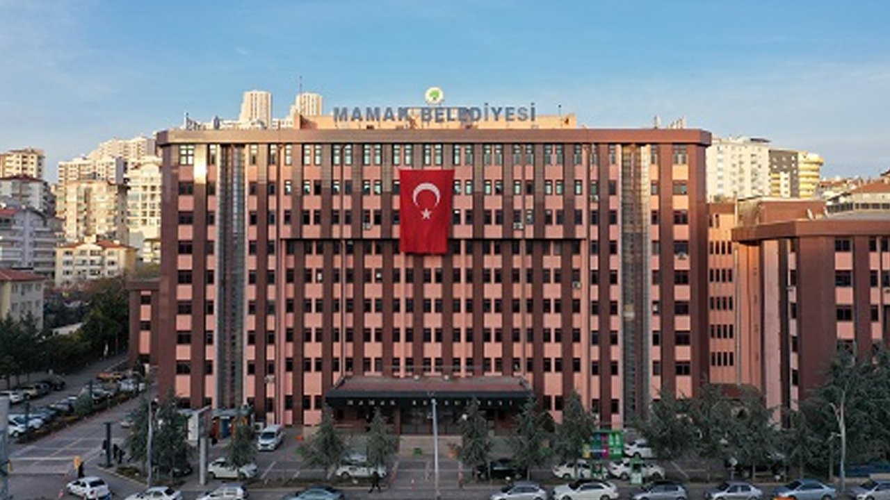 Mamak Belediyesi ödemeler için uyardı: Son tarih 2 Haziran