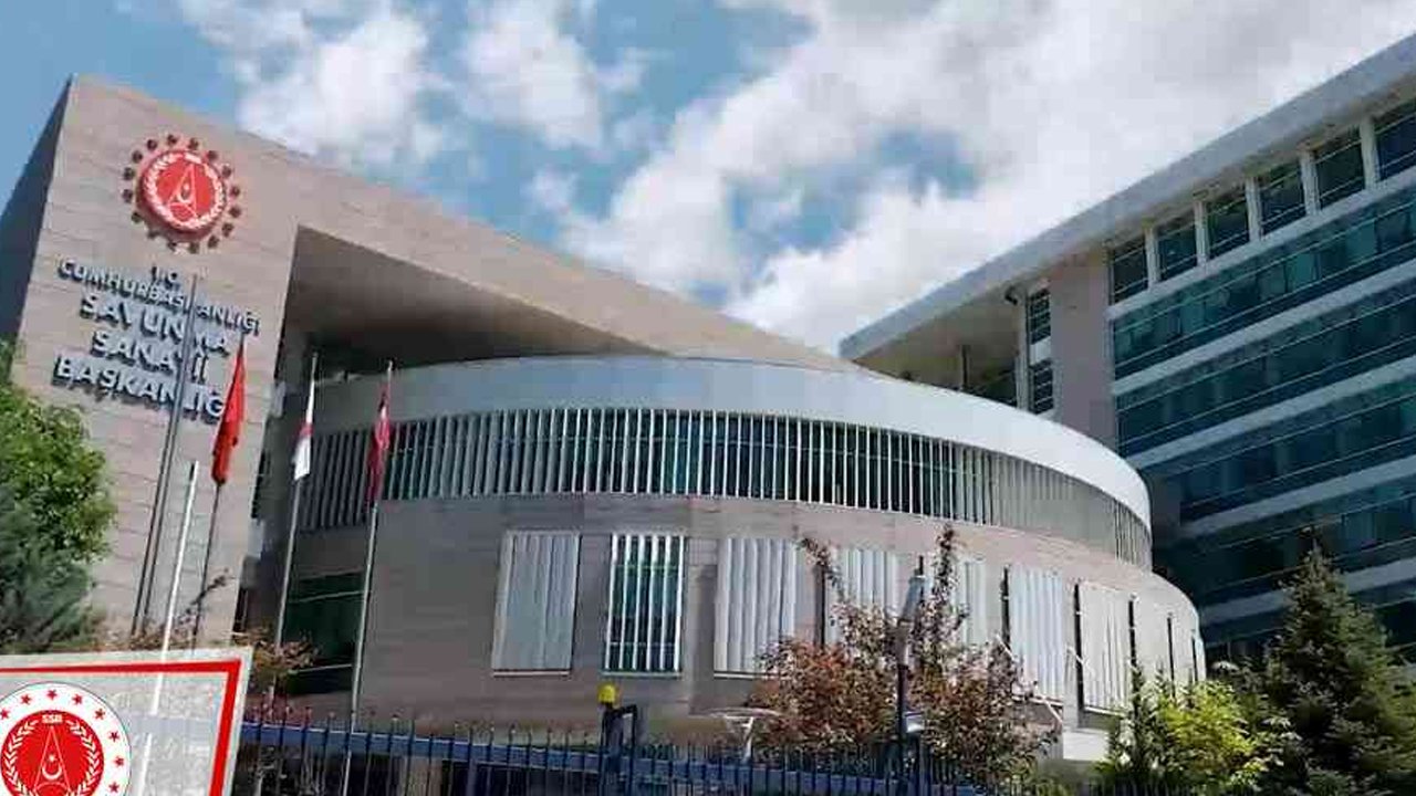 Savunma Sanayii Akademi gençlere çağrı yaptı: Yarın başlıyor