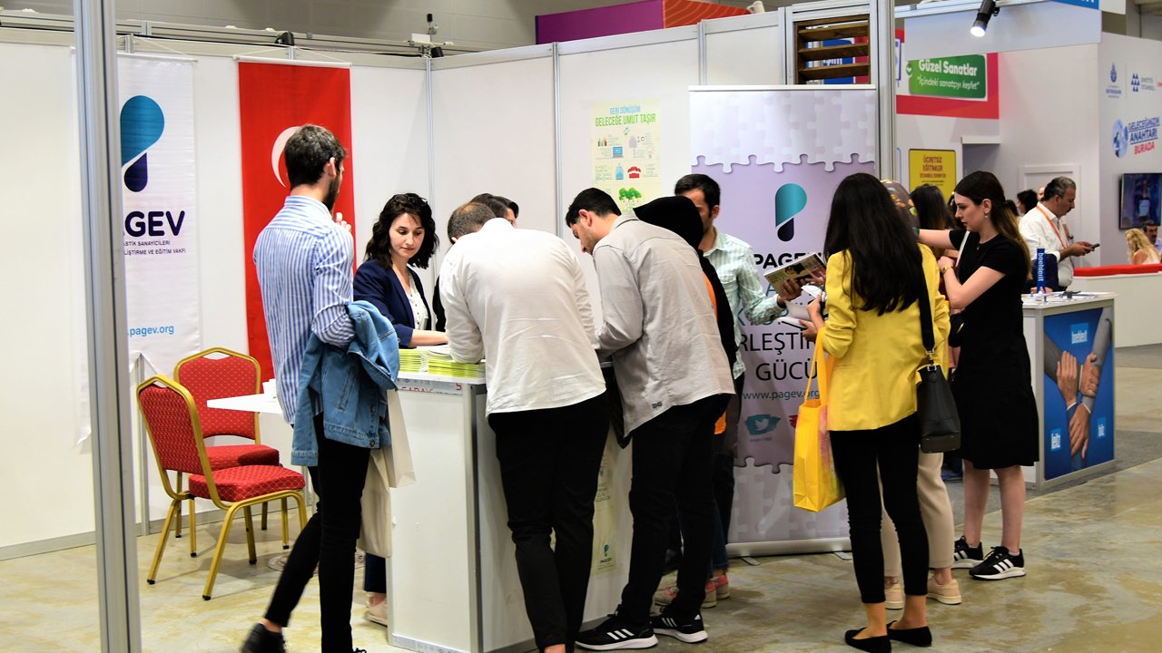 Çankaya Belediyesi özel gereksinimli bireyler için istihdam fuarı açacak