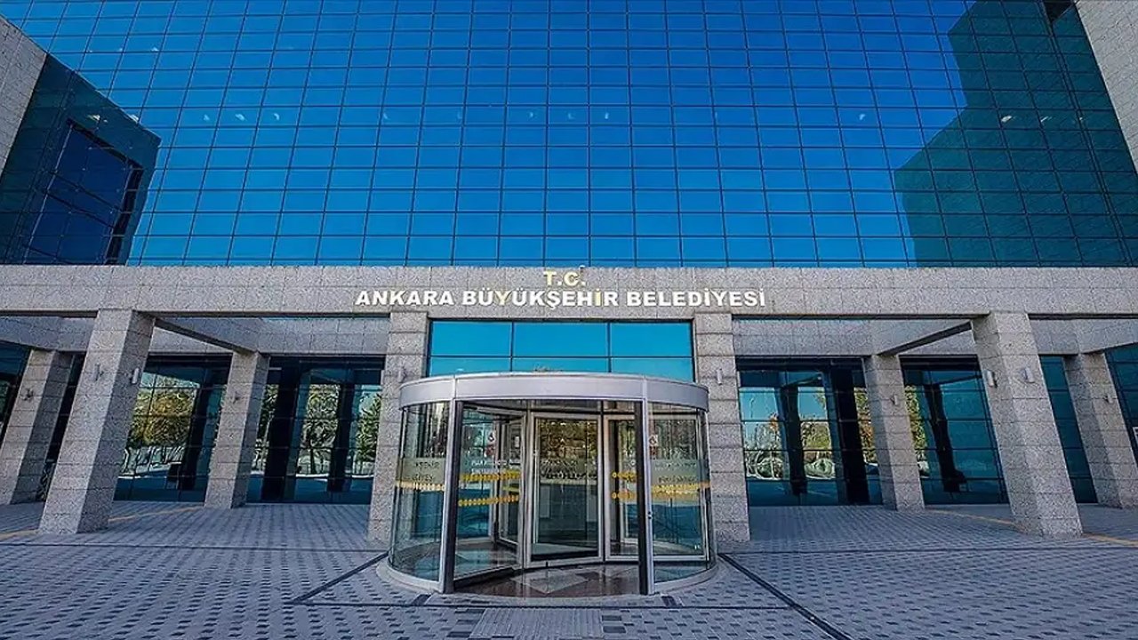 Ankara Büyükşehir dolandırıcılık vakalarına karşı uyardı