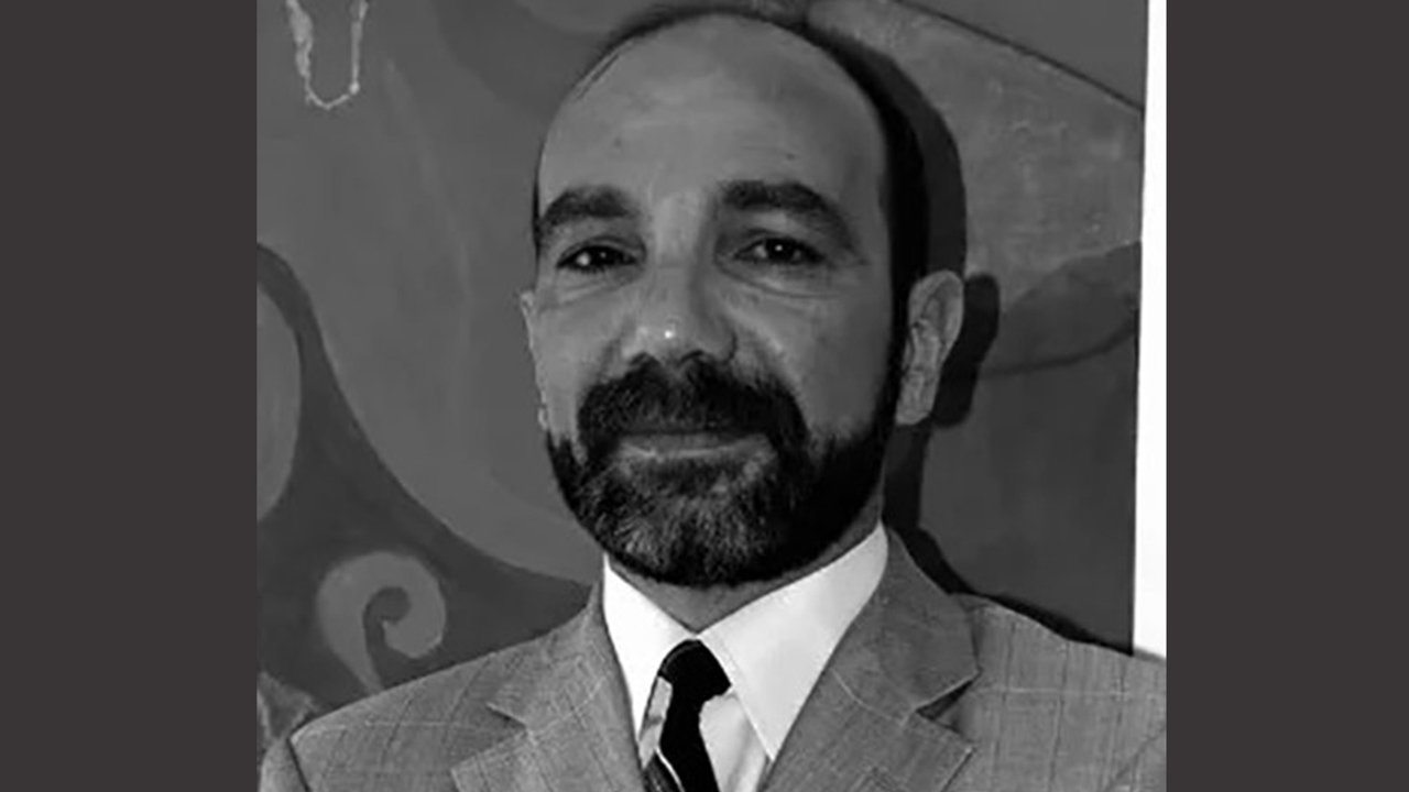 Ankaralı Yazar Süha Oğuzertem yangında hayatını kaybetti