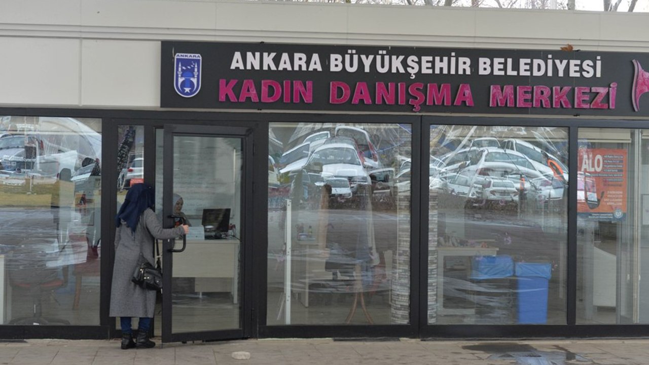 ABB Mamak'ta 'Kadın Olmak' atölyesine ev sahipliği yapacak
