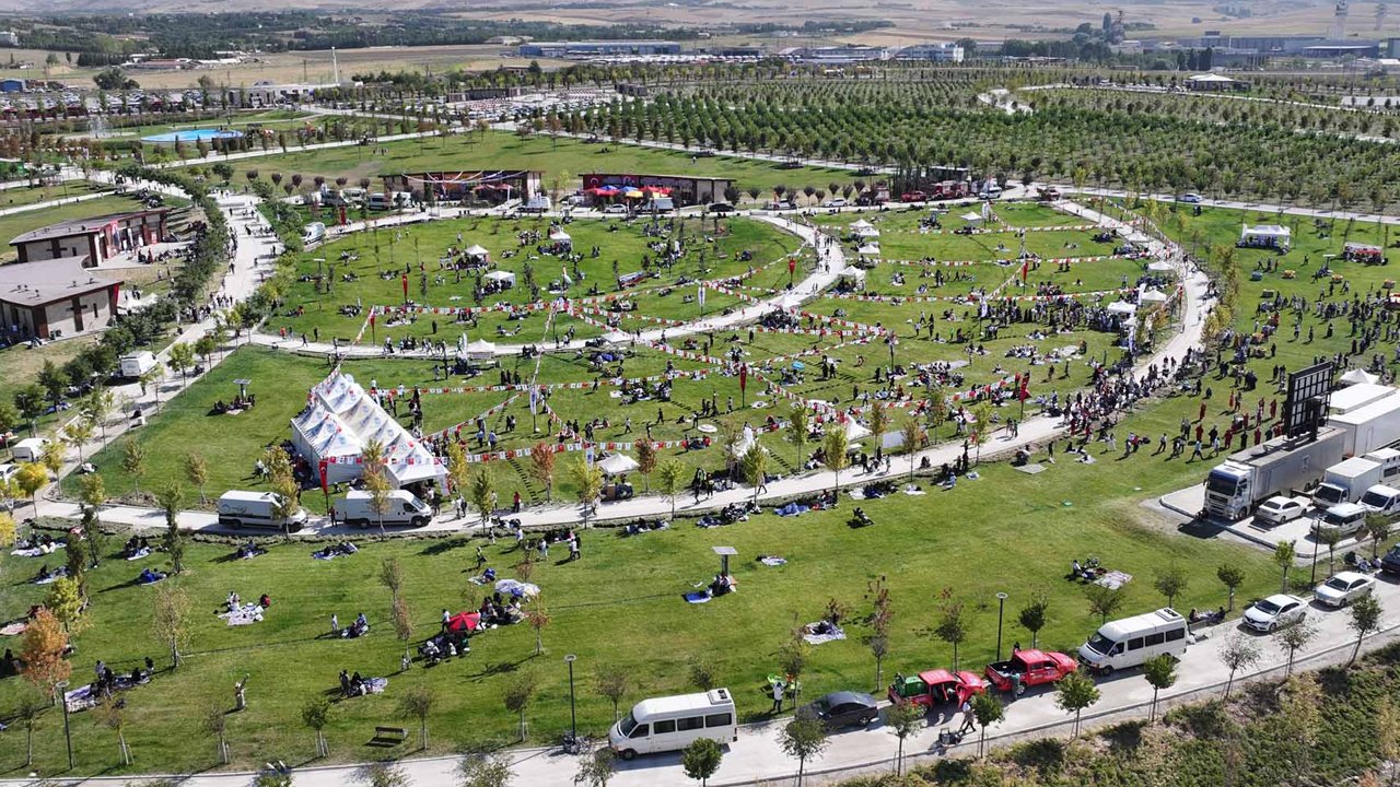 ATA Çiftliği'nde tıbbi ve aromatik bitki yetiştiriciliği kursu verilecek