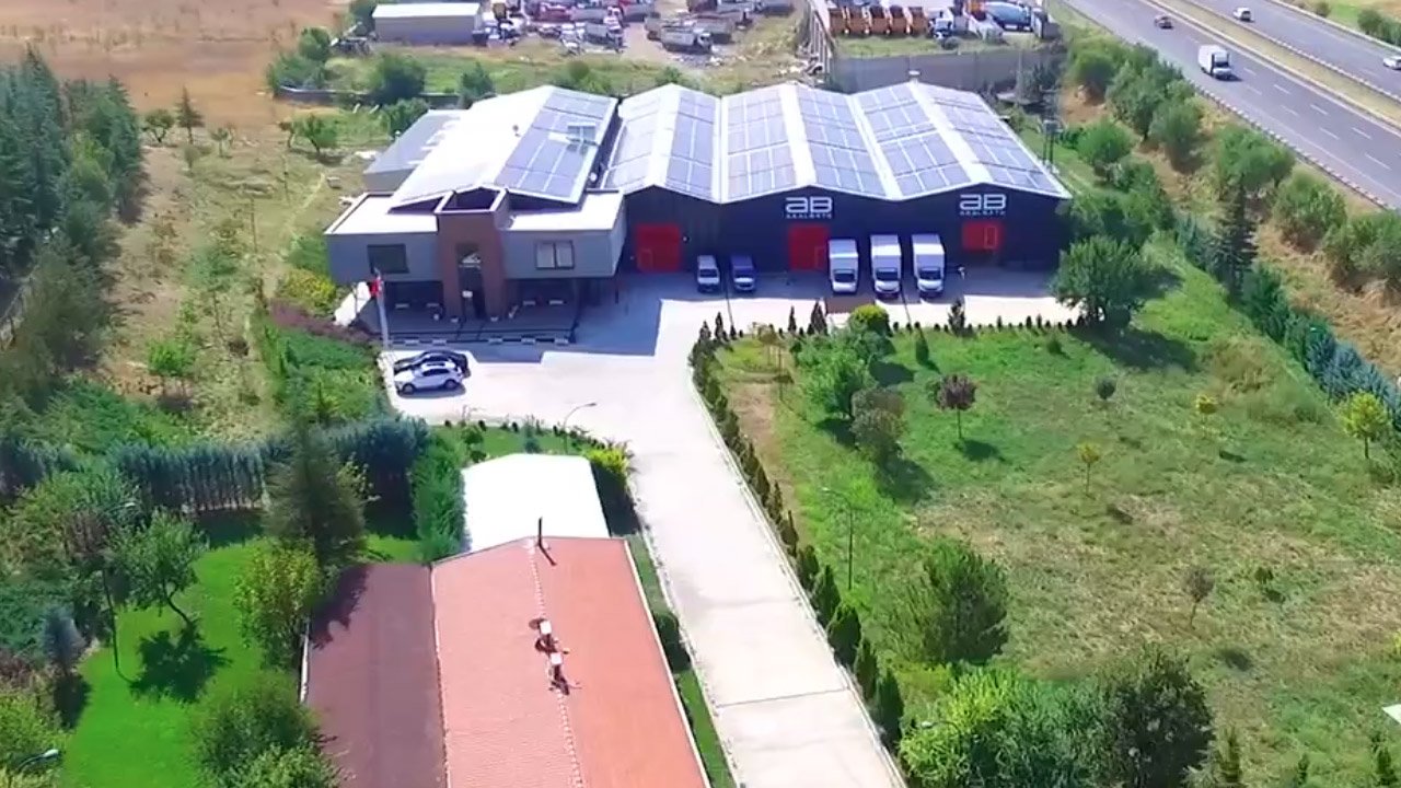 Gölbaşı'ndaki tekstil şirketi çok sayıda usta, kalfa ve üretim elemanı alacak
