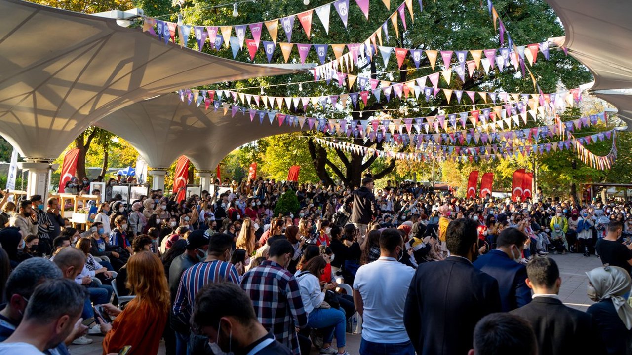 Ankara Kent Konseyi 12-16 Mayıs haftasında yoğun çalışacak