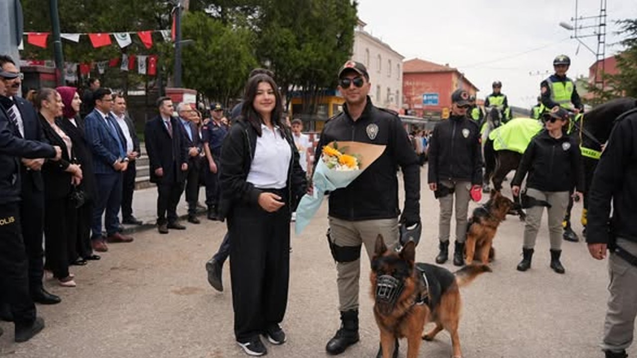 Bala Gençlik Festivali coşkuyla gerçekleştirildi