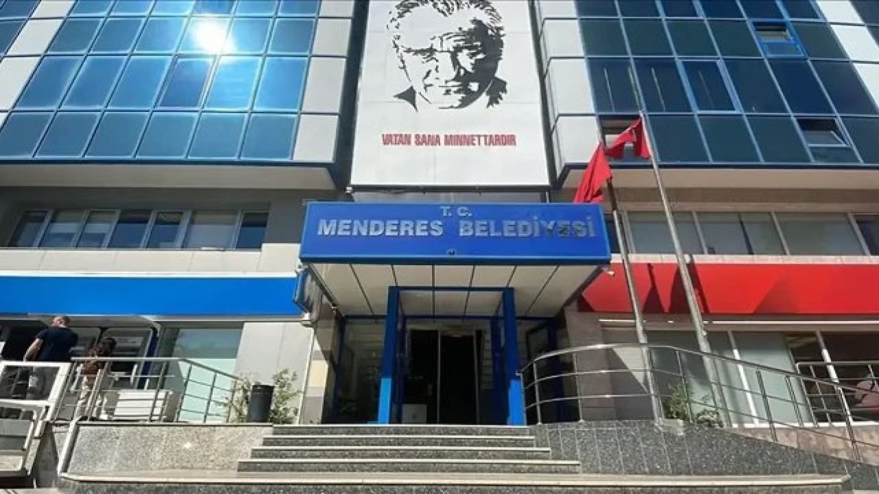 İzmir’de Belediye’ye silahlı saldırı: Adli makamlara bildirilmedi