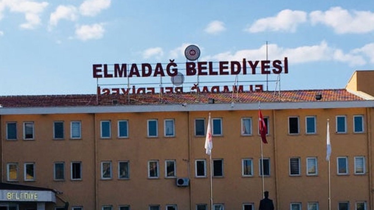 Elmadağ Belediyesi kat karşılığı 170 dükkan yaptırıyor
