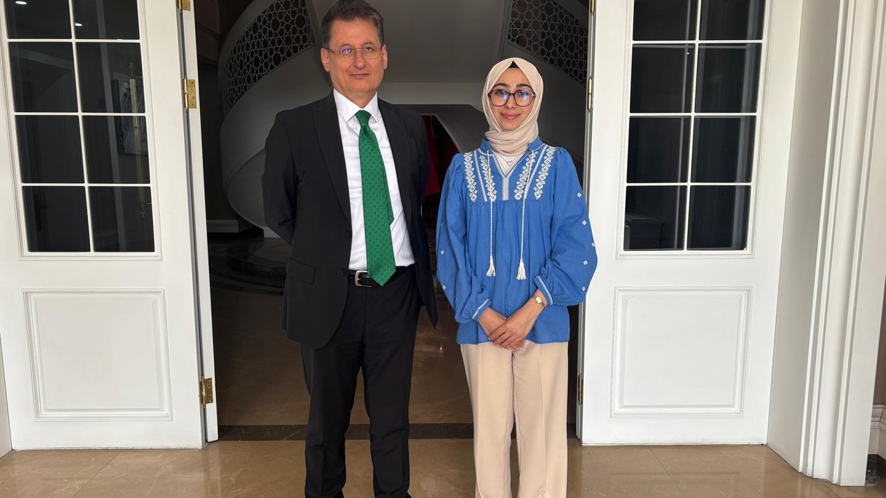 İDPAD’dan kritik uyarı: 2025 yazında rekor sıcaklıklar bekleniyor