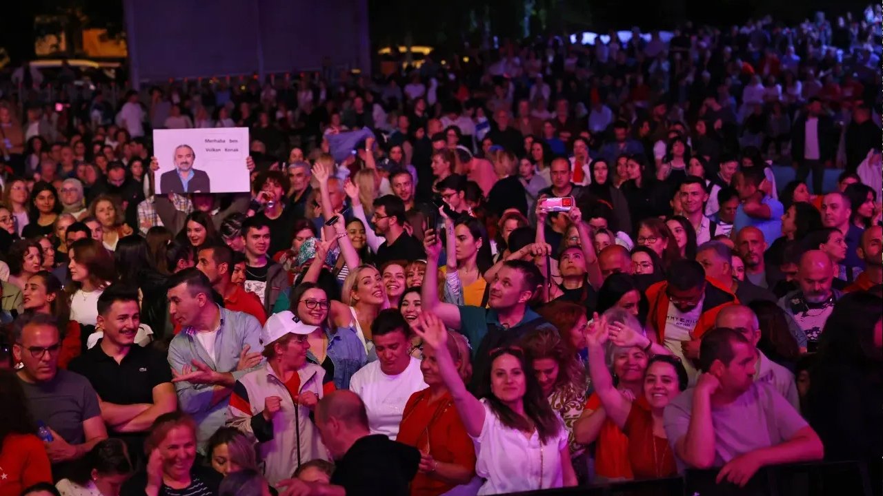 2. Çankaya Gençlik Festivali 17 Mayıs’ta başlıyor