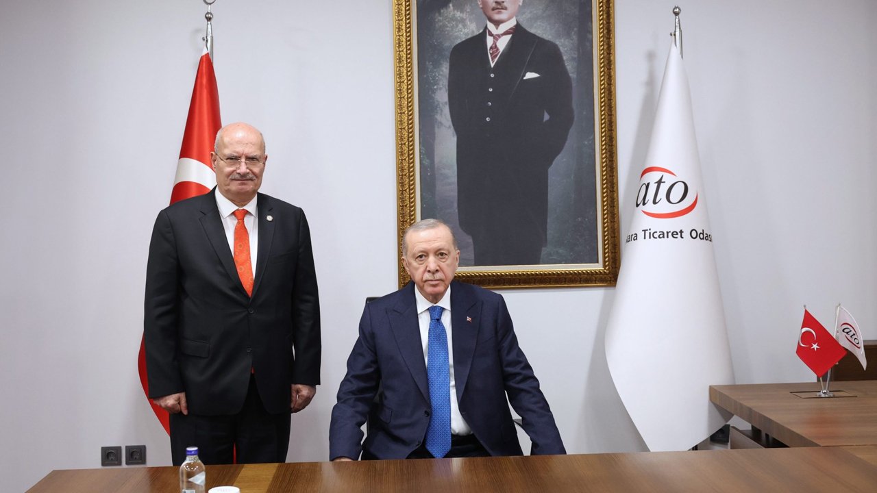 Vergi incelemelerinde yeni dönem: Ankara'da süreç başlatıldı