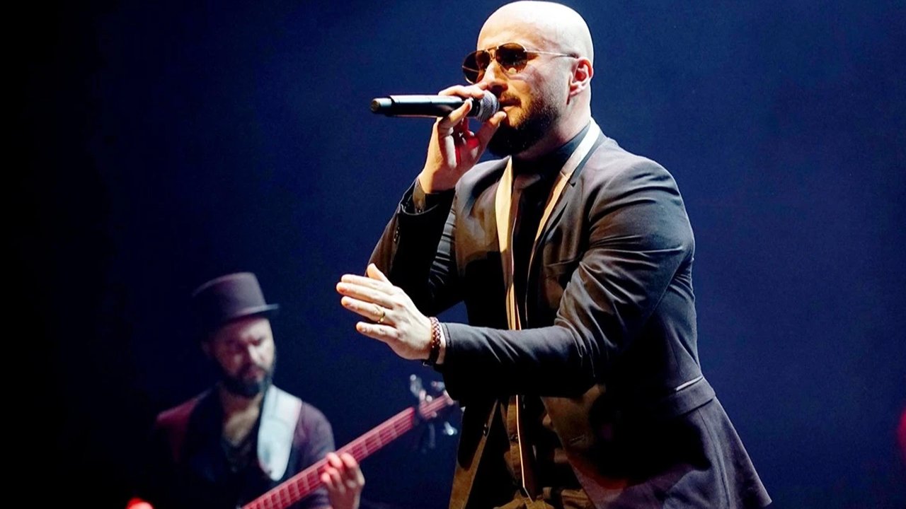 Bedük 19 Mayıs’ta Çankaya’da ücretsiz konser verecek