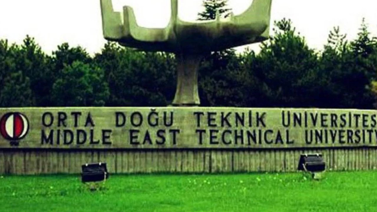 ODTÜ Türkoloji Topluluğu’ndan milliyetçilere birlik çağrısı