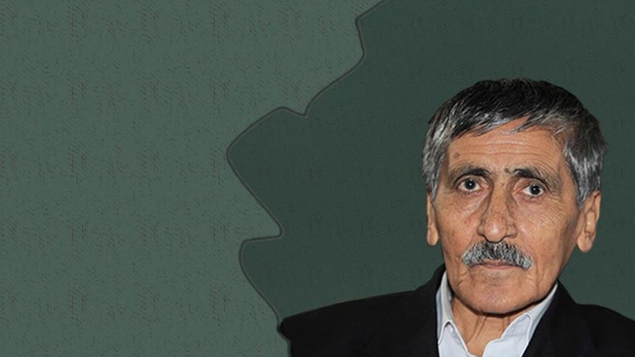 Abdurrahim Karakoç TÜRKSOY etkinliğinde Ankara'da anılacak