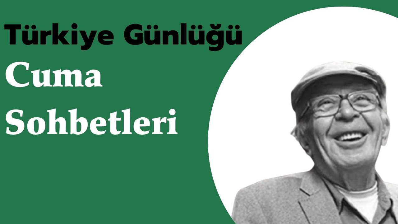 Türkiye Günlüğü'nün bu haftaki konuğu Prof. Dr. Kurtuluş Kayalı