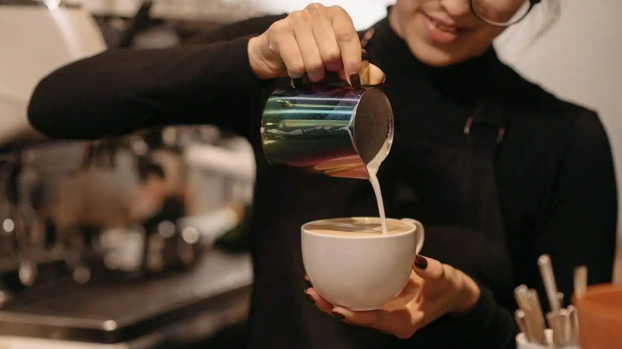 Çankaya Belediyesi’nin barista eğitimi için başvurular başladı