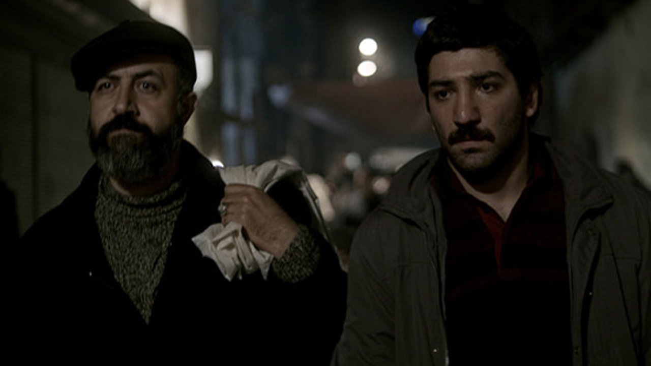 Ödüllü “Abluka” filmi Çankaya’da sinemaseverlerle buluşuyor
