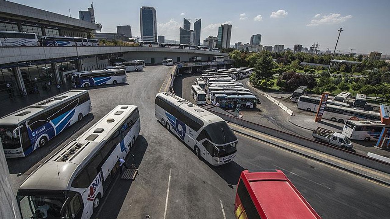 Ankaralı şoförlerin talepleri karşılık buldu: 3 ayda 1 zam yapılacak