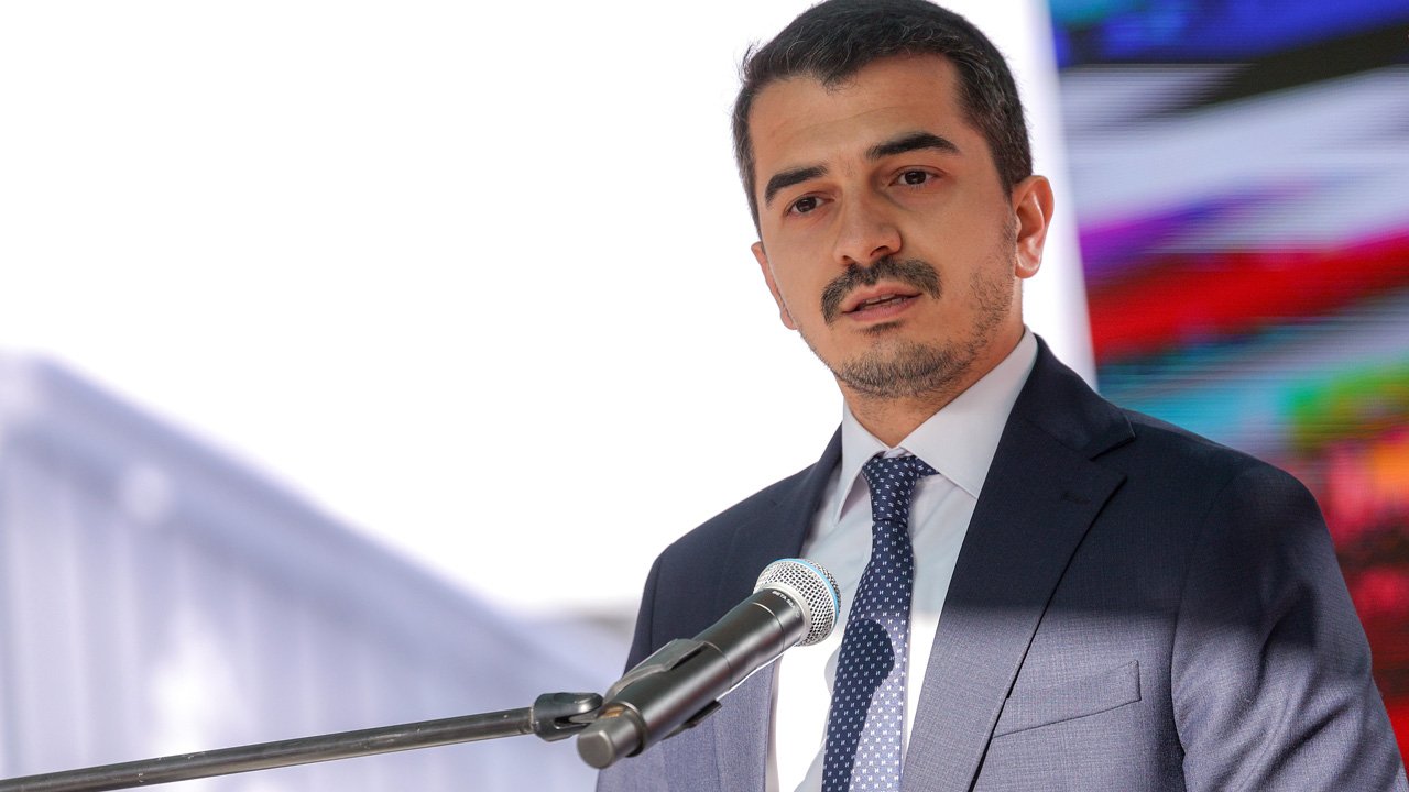Çankaya Gençlik Merkezi Ahlatlıbel'de açıldı: İçinde yok yok