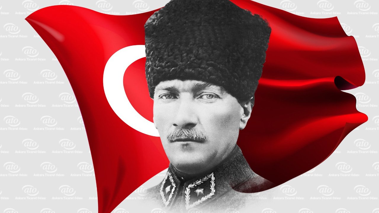 Ankara Ticaret Odası'ndan 19 Mayıs mesajı: Aynı inançla devam
