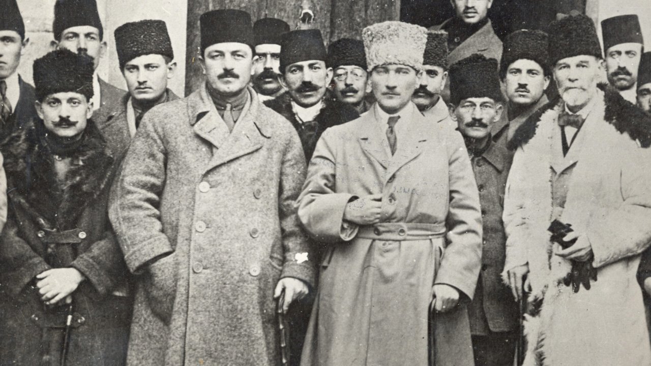 Sincan Kaymakamı Levent Kılıç'tan 19 Mayıs mesajı