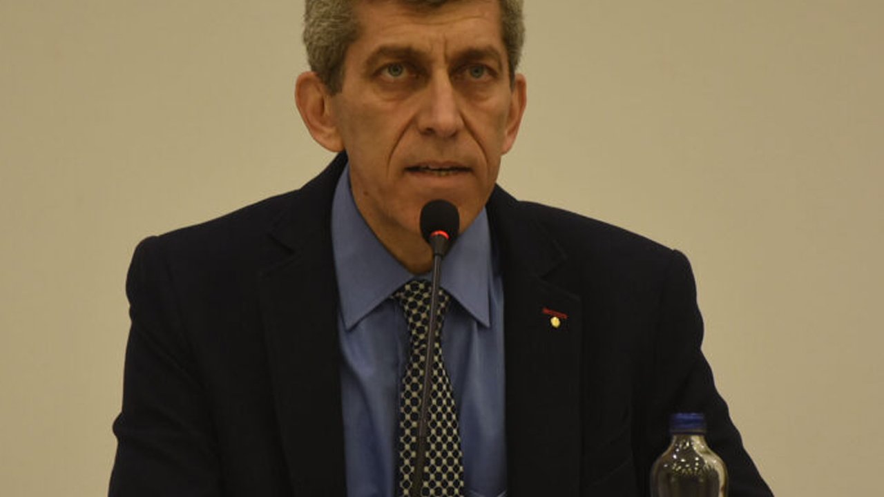 Gelecek Partisi Ankara İl Başkanı Ceyhan Bağcı’nın annesi vefat etti