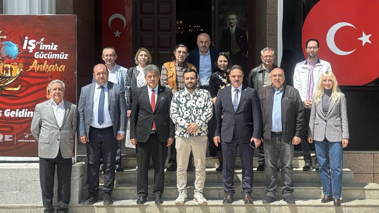 Türk Dünyası Belgesel Film Festivali 10. yılında Ankara’da başlıyor