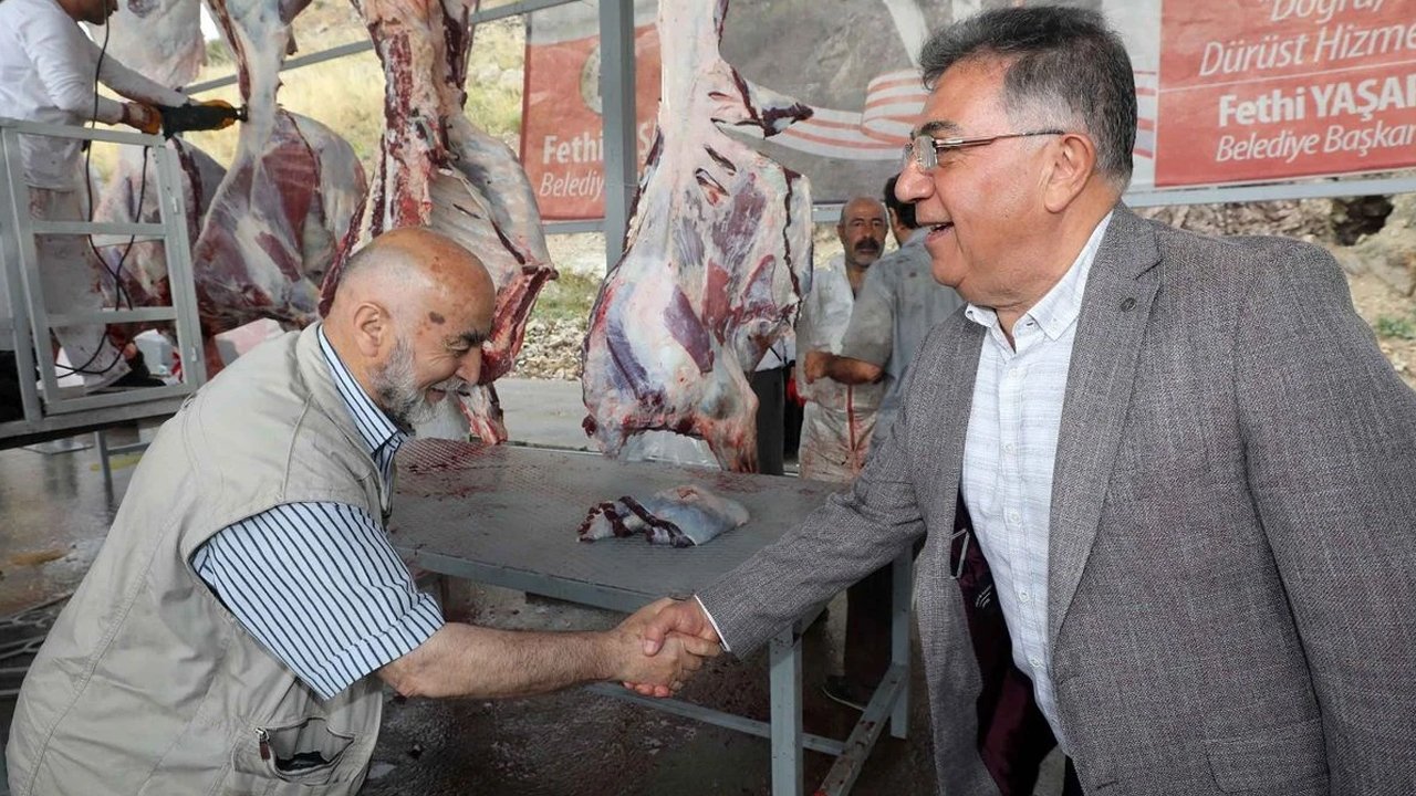 Yenimahalle’de kesim ücretleri belli oldu: Randevular 23 Mayıs’ta