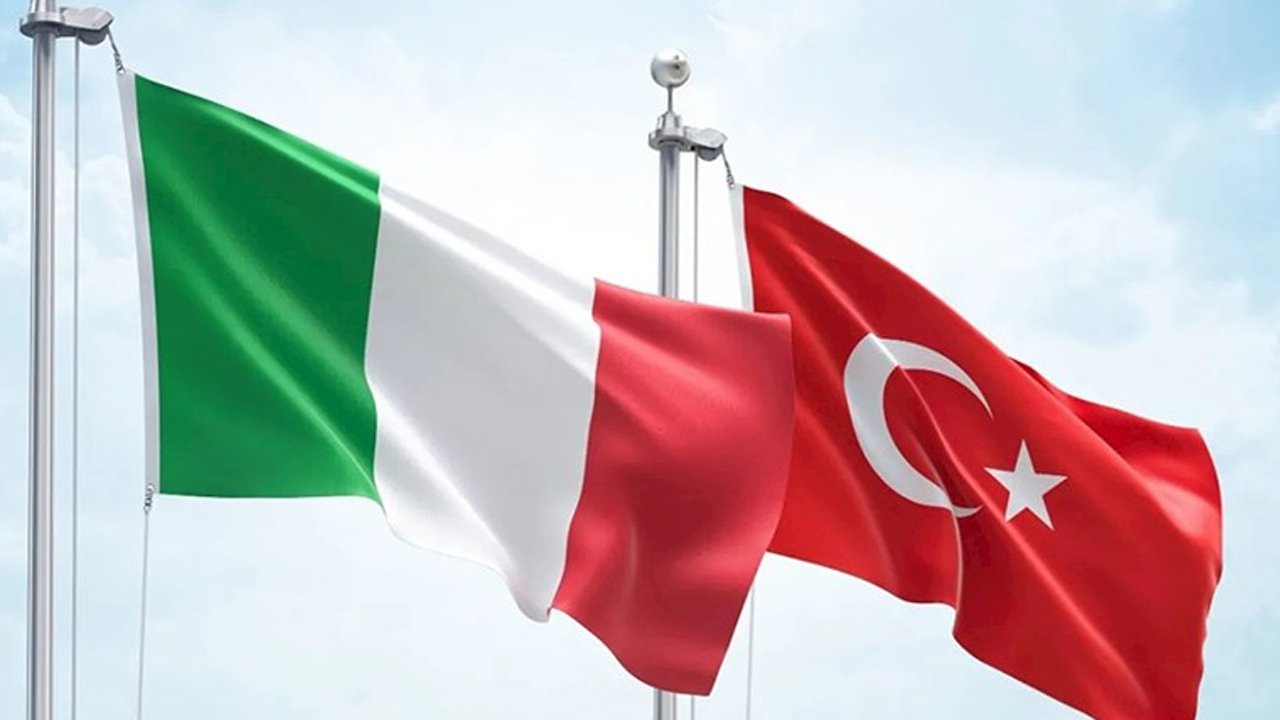 Ankara'da İtalya Ülke Günü: Yatırım fırsatları masaya yatırılacak