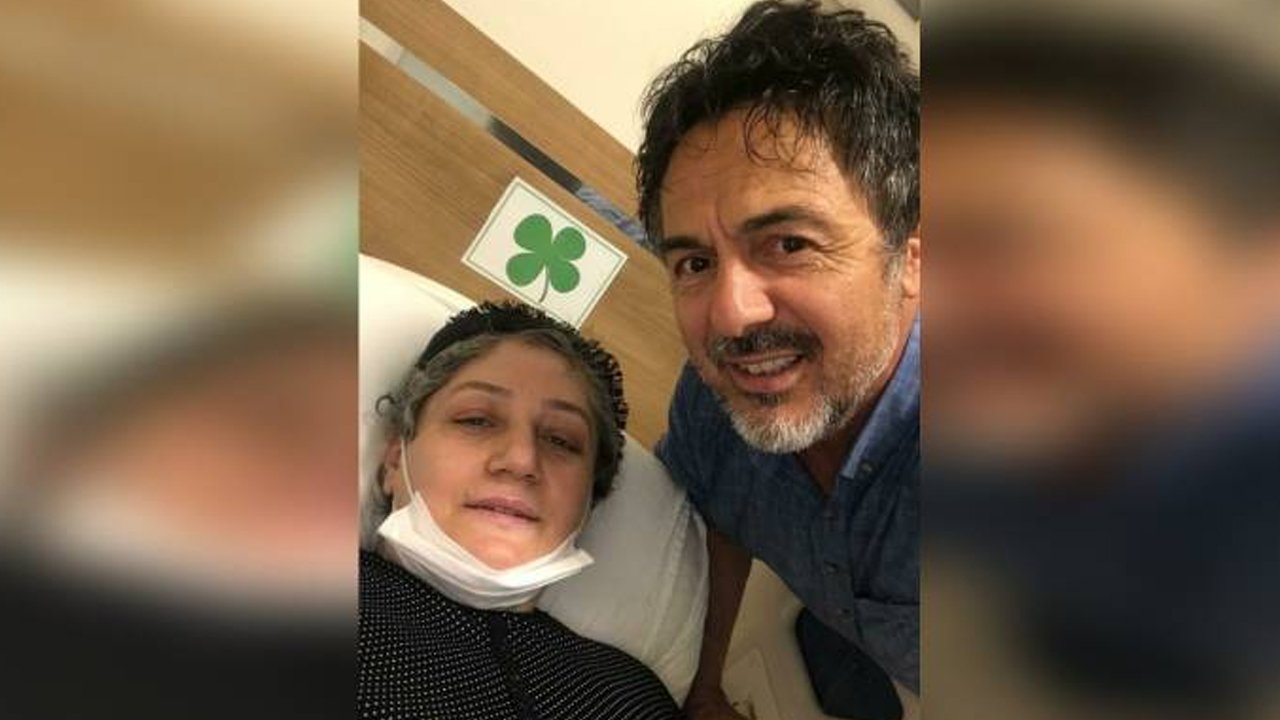 Kanserle mücadale eden Nurten Demirhan dava sonucunu göremeden vefat etti
