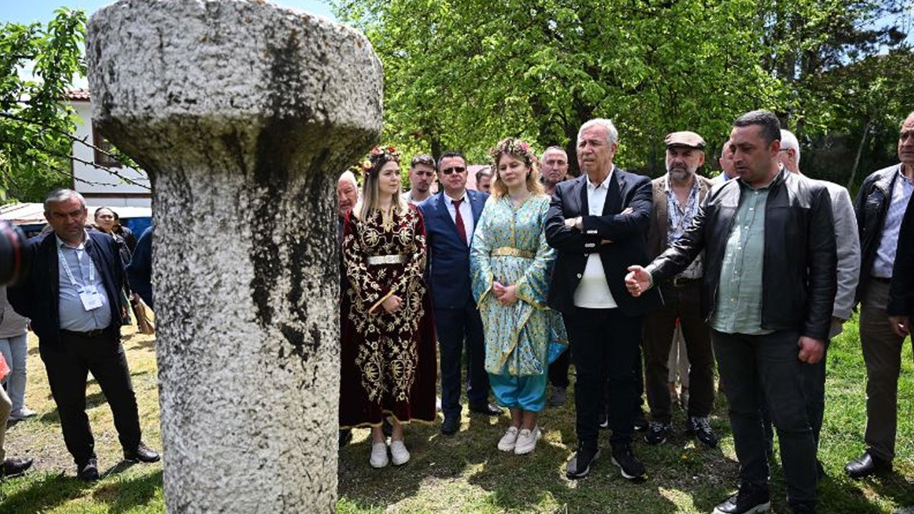 İpek Yolu Kültür Rotası: Binlerce yıllık miras yeniden canlanıyor