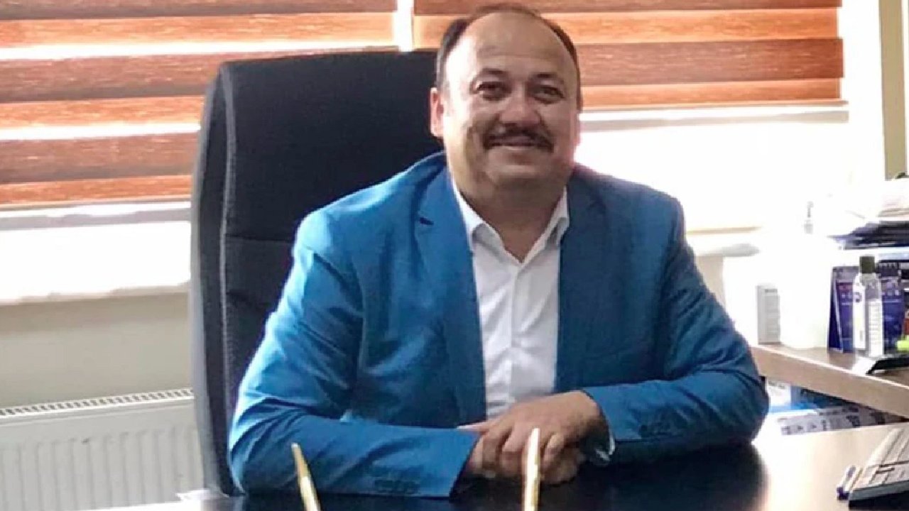 Kırşehir’de çok vahim olay: Ne yaptın müdür?