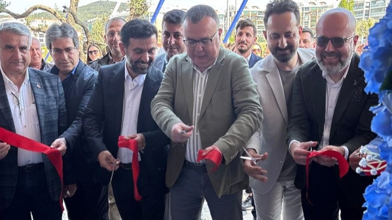 2025'in ilk 4 ayında kurulan şirket sayısı arttı: Kooperatif sayısı geriledi