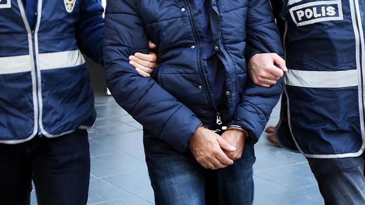 Ankara’da aranan şahıs operasyonlarında 995 kişi yakalandı