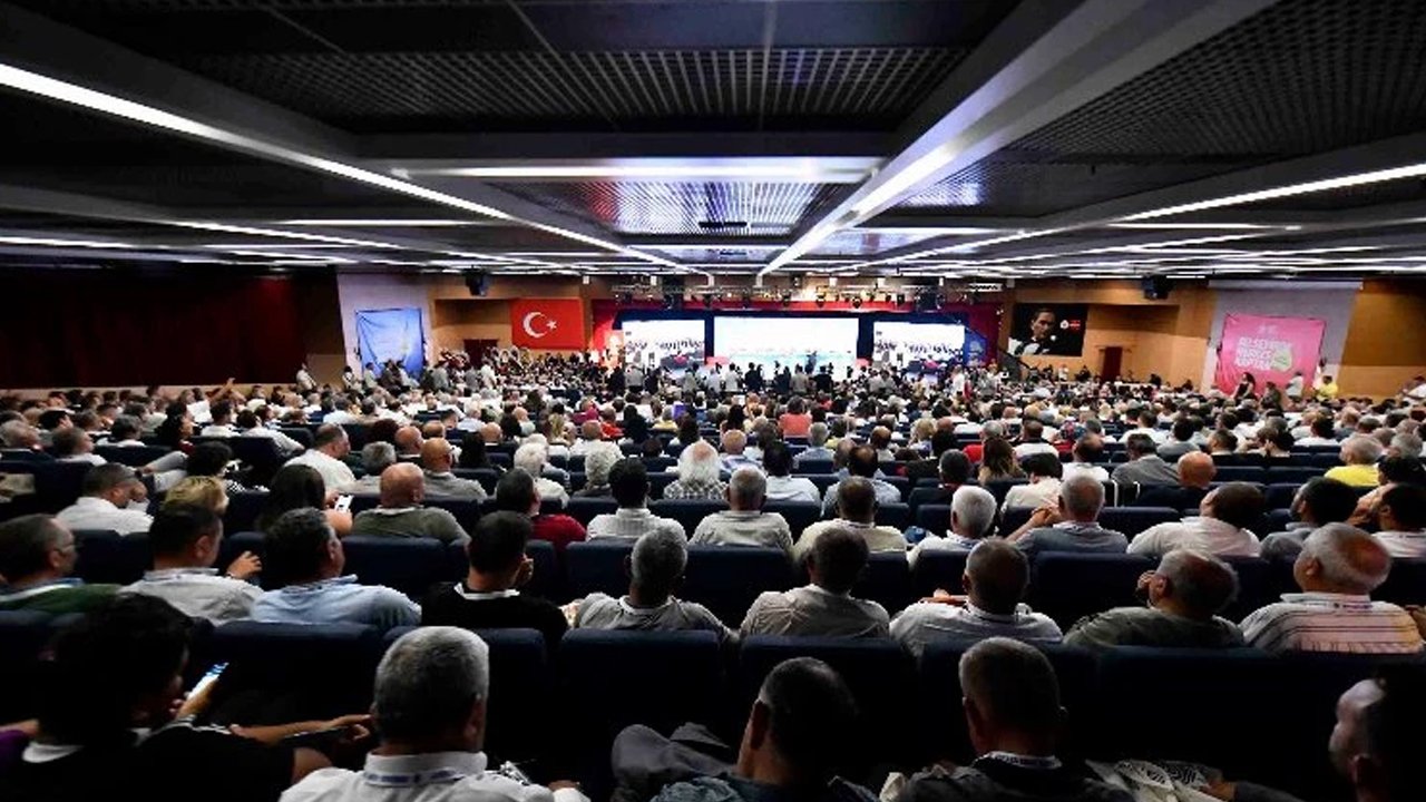 Ankara'yı yönetenlerin 26 Mayıs - 1 Haziran programı belli oldu