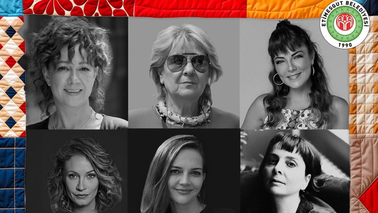 Uçan Süpürge Festivali Etimesgut’ta başlıyor