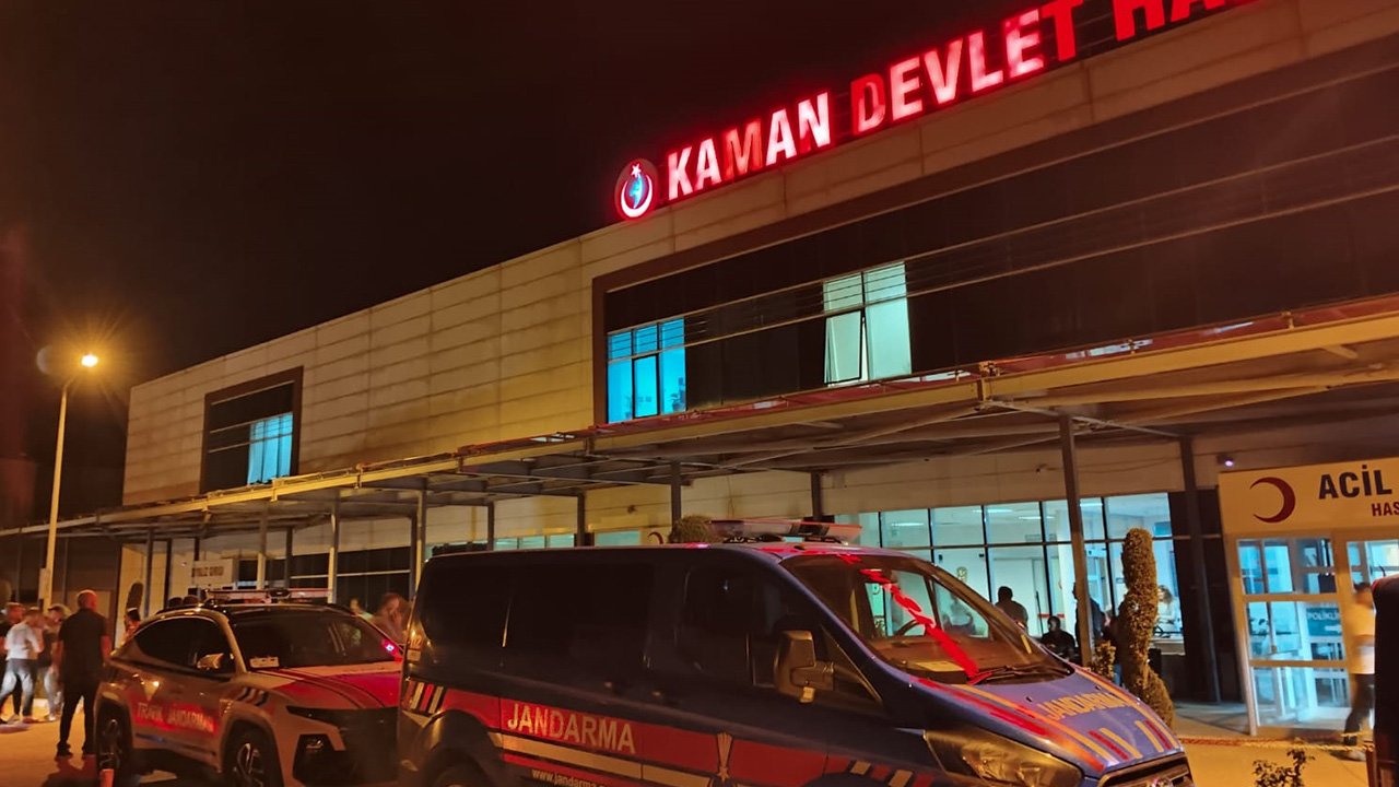 Kırşehir’den bir acı haber daha: Tekne alabora oldu, ölü var yaralı var