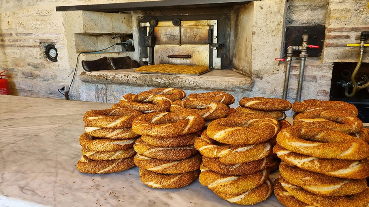 15 Haziran'da Ankara'daki çölyak hastalarına simit satışı yapılacak