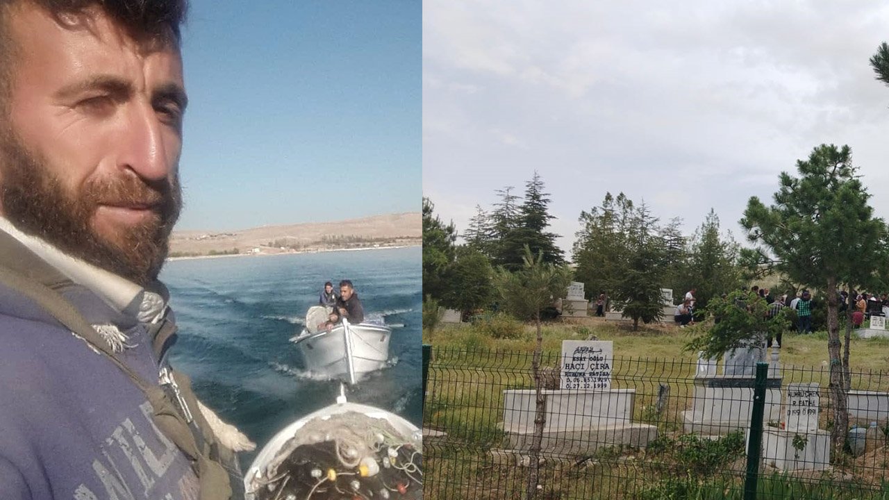 Hirfanlı’daki tekne olayında çarpıcı detay: Büyük abi kendini feda etmiş