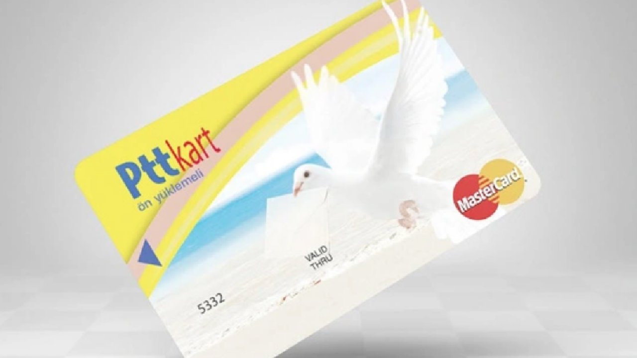 Ptt Kart’tan bayram kampanyası: 750 TL harca, 200 TL nakit iade kazan