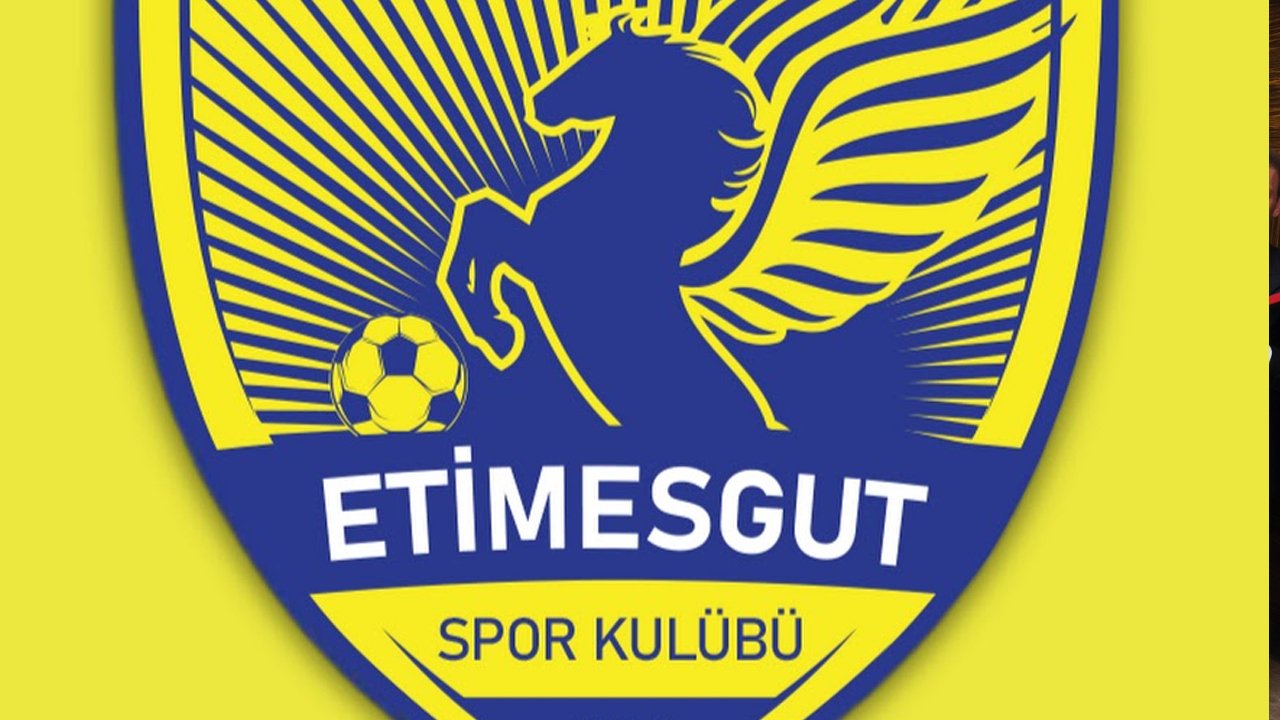 Etimesgut Spor Kulübü’nden Altınordu FK’ya teşekkür mesajı