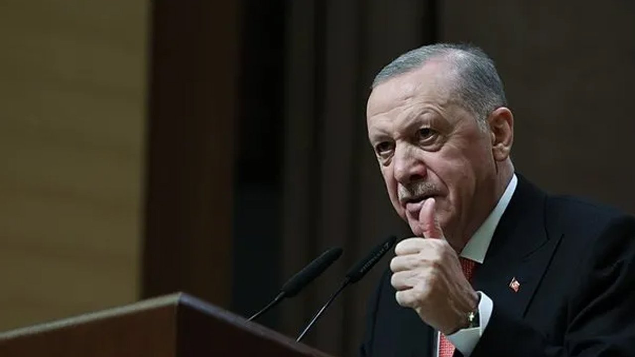 Ankara Sanayi Odası'ndan Cumhurbaşkanı Erdoğan’a KOBİ teşekkürü