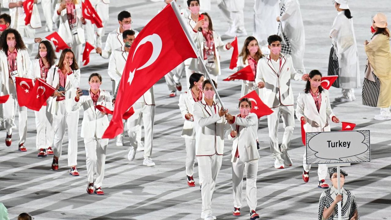 Paris Olimpiyatları’nda Ankara şov! 11 sporcu boy gösterecek