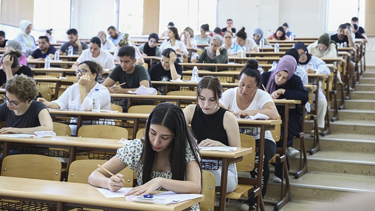 Gölbaşı’nda sınava girecek öğrencilere destek verilecek